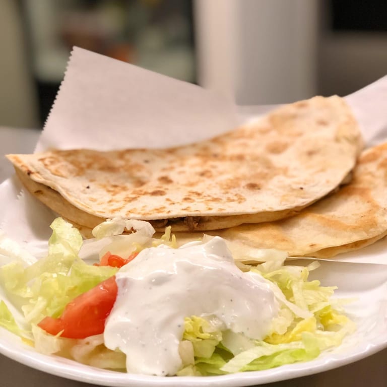 Delicious Club Sandwiches and More