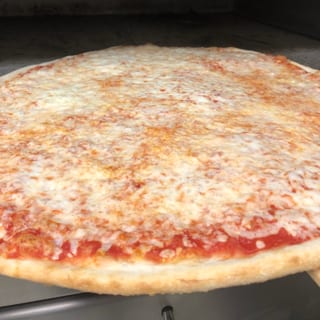 Cheese Pizza (Large 18")