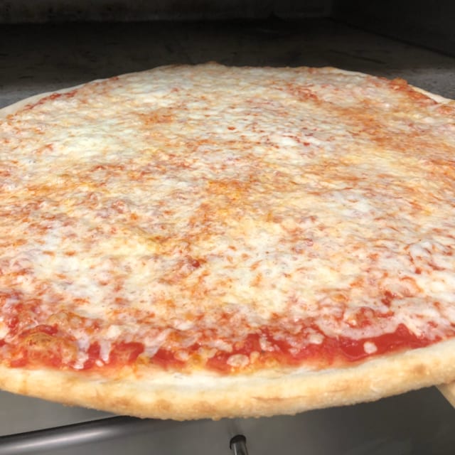 Cheese Pizza (Large 18").