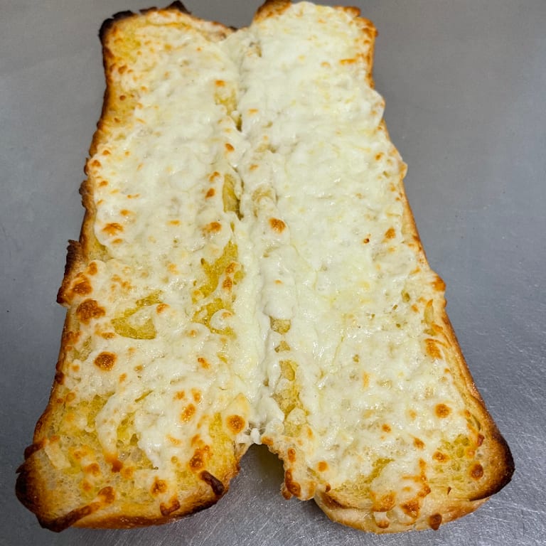 Delicious Cheese Bread Options