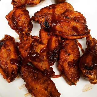 Buffalo Wings