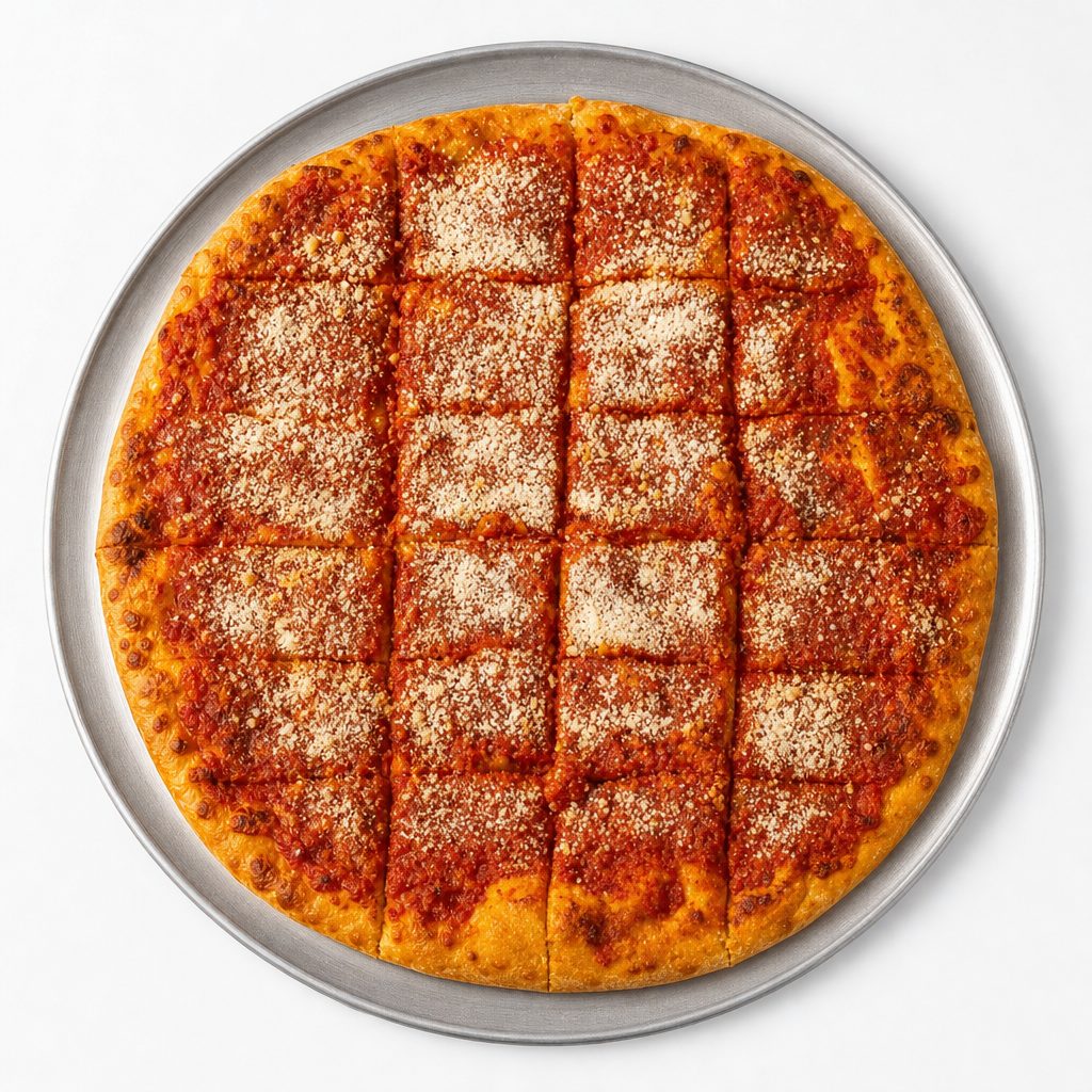 Southern Tomato Pie (16 inches ONLY).