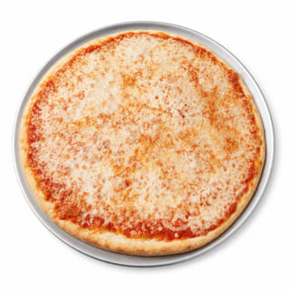 Cheese Pizza (Medium 16")