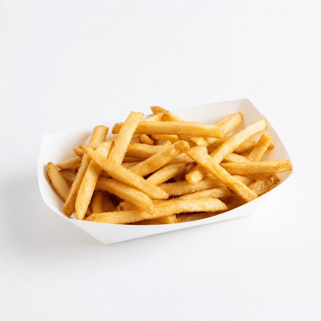 French Fries.