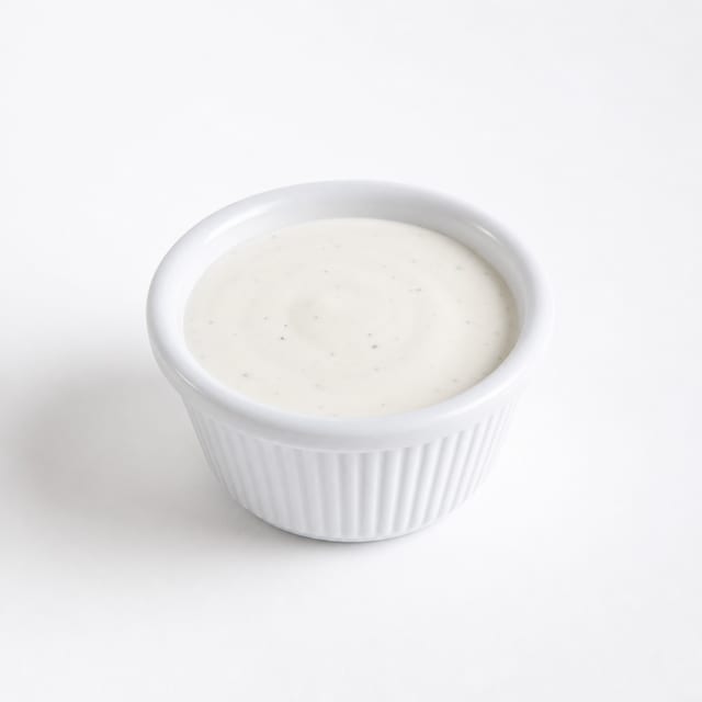 Ranch Sauce.