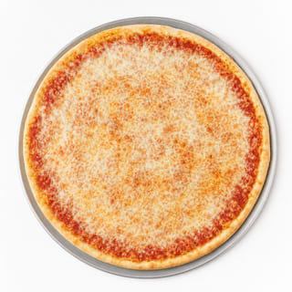 Cheese Pizza (Large 18")