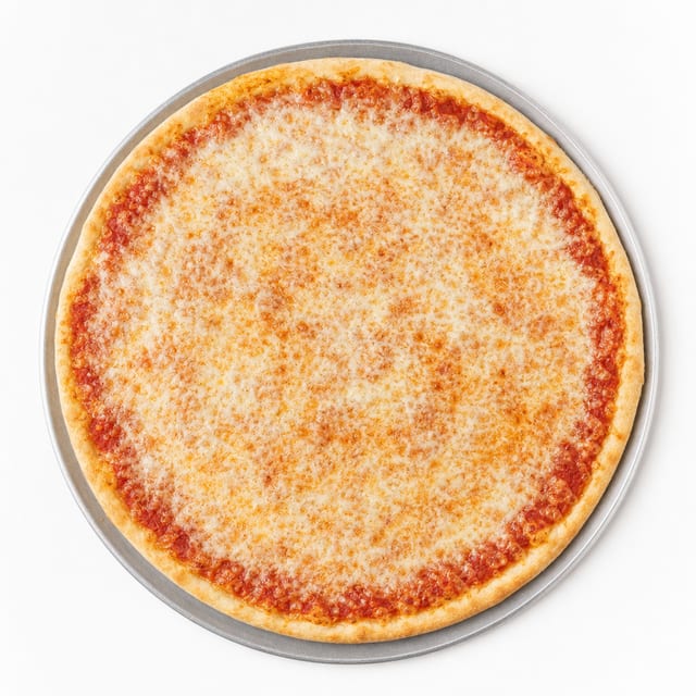 Cheese Pizza (Large 18").