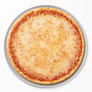 Cheese Pizza (Small 14")