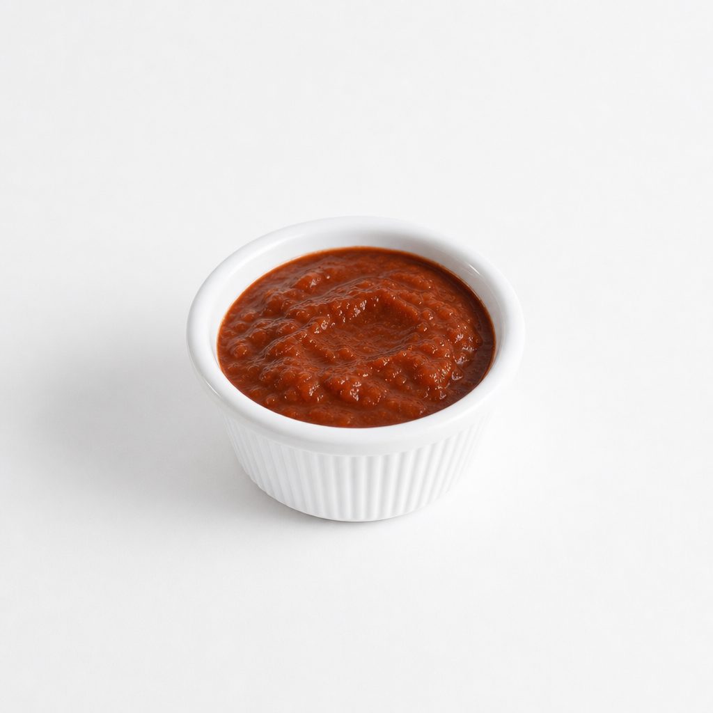 Marinara Sauce.