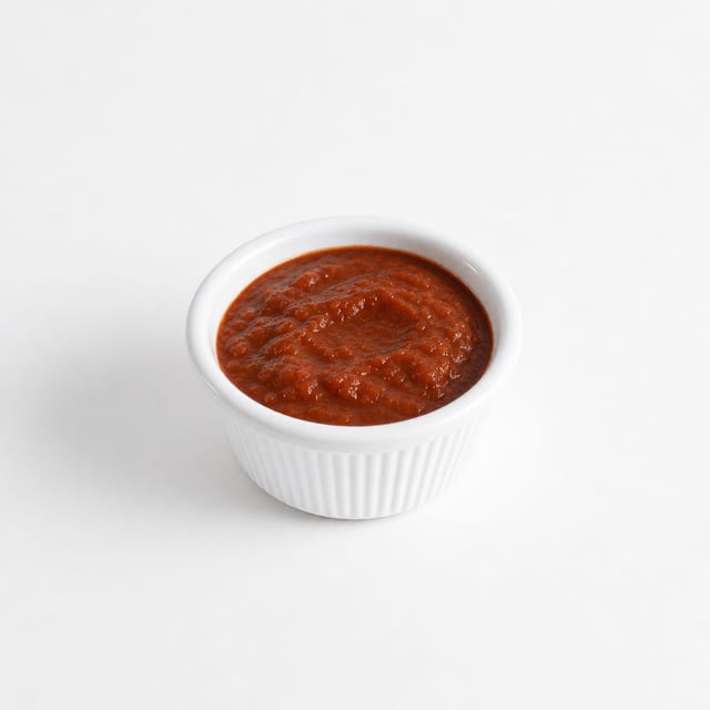 Marinara Sauce.