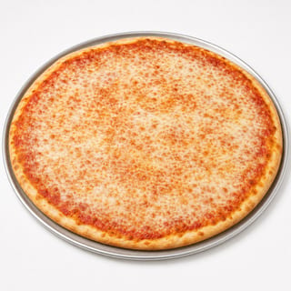 Cheese Pizza (X-Large 24")