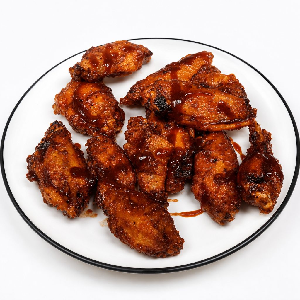 Buffalo Wings.