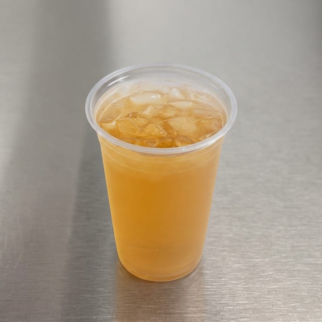 Tea.