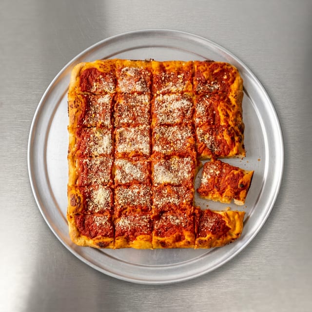 Southern Tomato Pie (16 inches ONLY).
