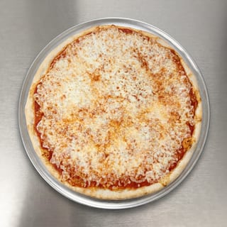 Cheese Pizza (Medium 16")
