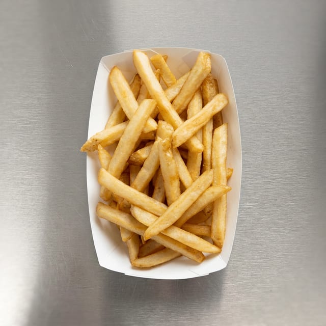 French Fries.