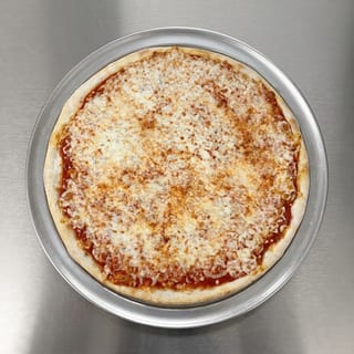 Cheese Pizza (Large 18")