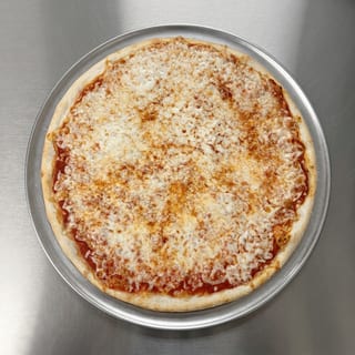 Cheese Pizza (Small 14")