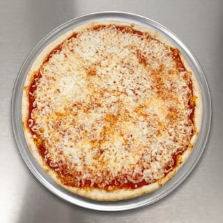 Cheese Pizza (X-Large 24")
